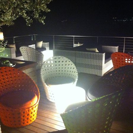 Veranda Beach Apartment Pianello Del Lario Εξωτερικό φωτογραφία