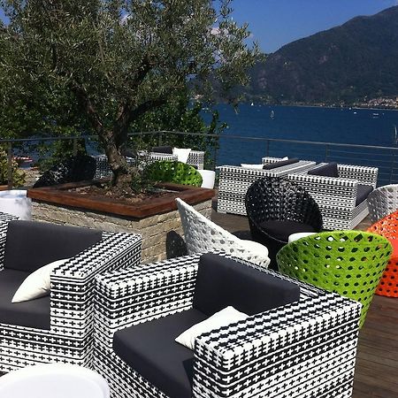 Veranda Beach Apartment Pianello Del Lario Εξωτερικό φωτογραφία