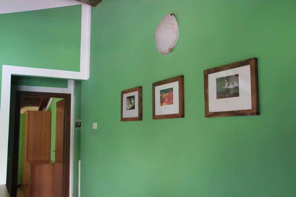 Veranda Beach Apartment Pianello Del Lario Δωμάτιο φωτογραφία