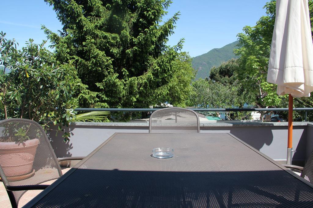 Veranda Beach Apartment Pianello Del Lario Δωμάτιο φωτογραφία