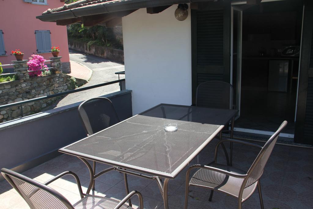 Veranda Beach Apartment Pianello Del Lario Δωμάτιο φωτογραφία