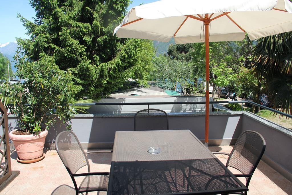 Veranda Beach Apartment Pianello Del Lario Δωμάτιο φωτογραφία