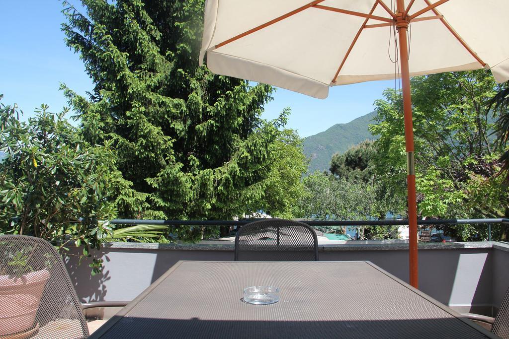 Veranda Beach Apartment Pianello Del Lario Δωμάτιο φωτογραφία