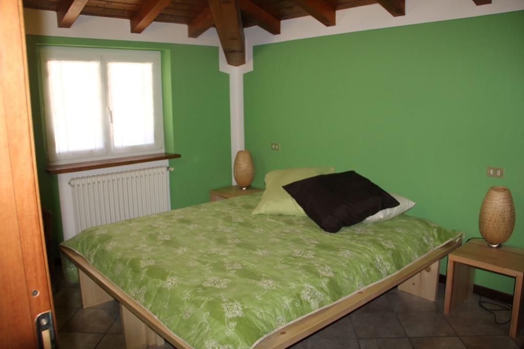 Veranda Beach Apartment Pianello Del Lario Δωμάτιο φωτογραφία