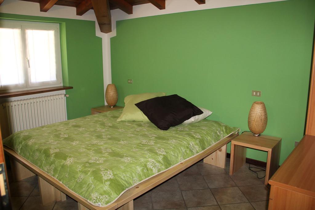 Veranda Beach Apartment Pianello Del Lario Δωμάτιο φωτογραφία