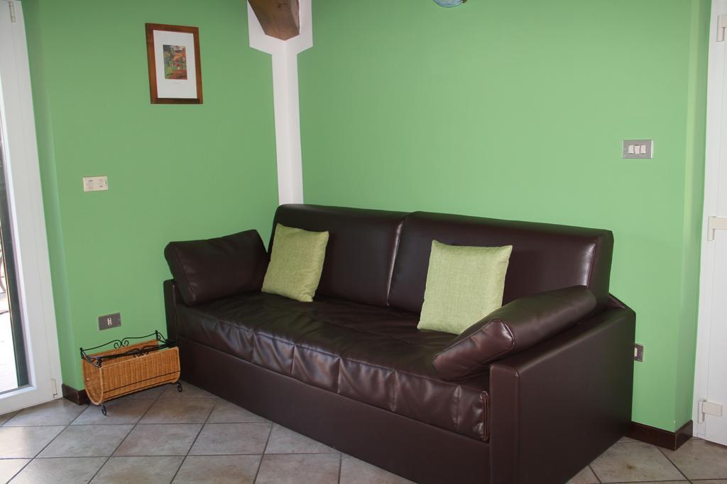 Veranda Beach Apartment Pianello Del Lario Δωμάτιο φωτογραφία