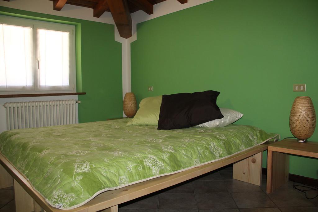 Veranda Beach Apartment Pianello Del Lario Δωμάτιο φωτογραφία