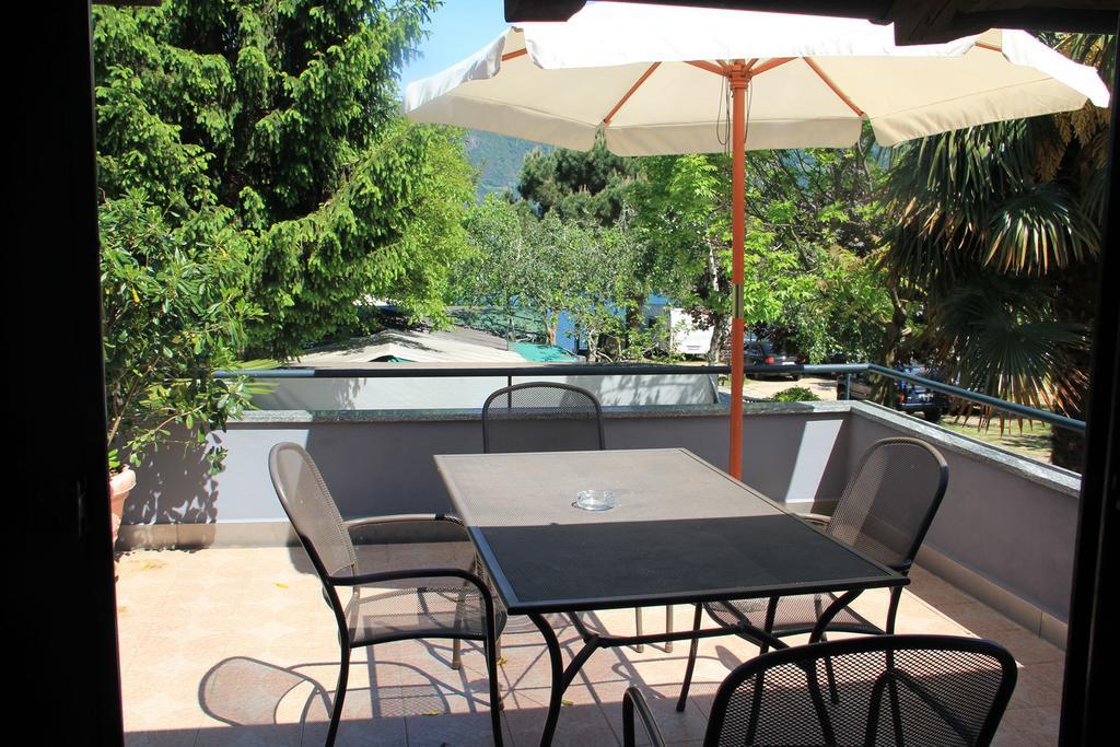 Veranda Beach Apartment Pianello Del Lario Δωμάτιο φωτογραφία