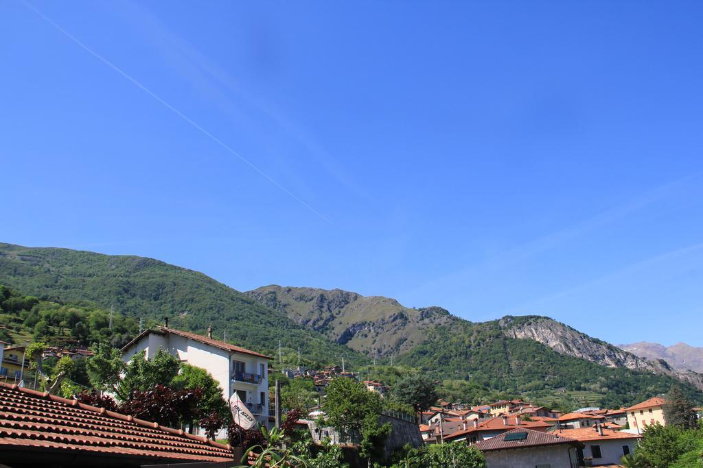 Veranda Beach Apartment Pianello Del Lario Δωμάτιο φωτογραφία