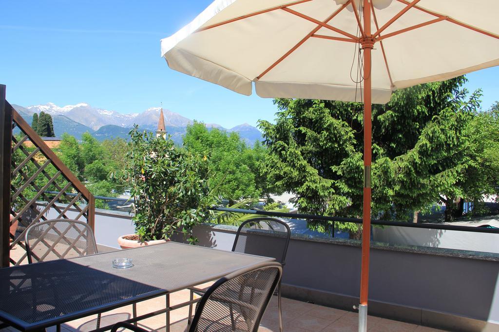 Veranda Beach Apartment Pianello Del Lario Δωμάτιο φωτογραφία