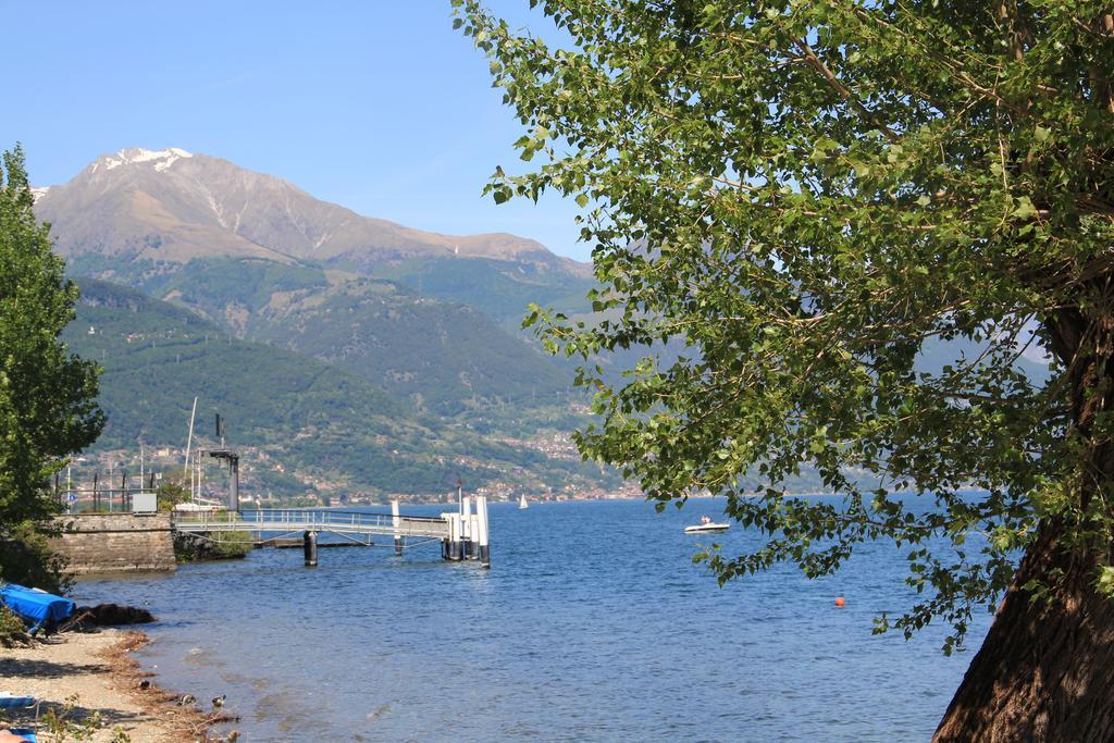 Veranda Beach Apartment Pianello Del Lario Δωμάτιο φωτογραφία