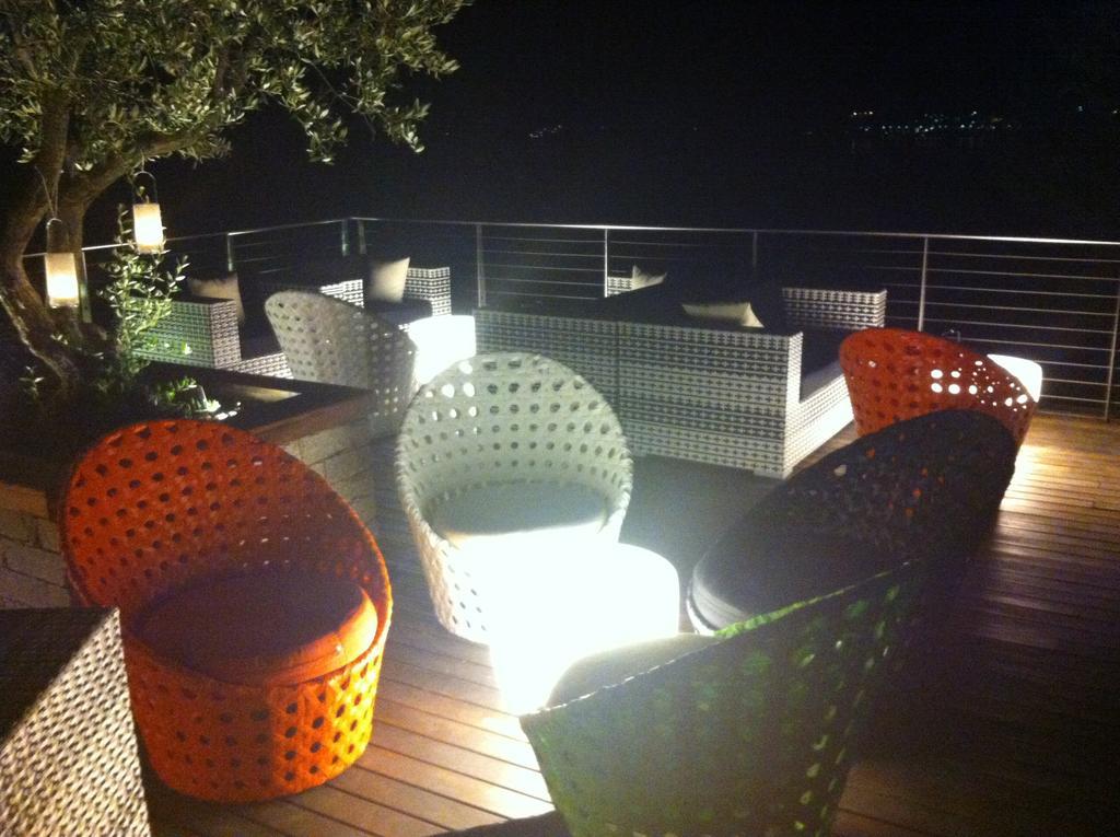 Veranda Beach Apartment Pianello Del Lario Εξωτερικό φωτογραφία
